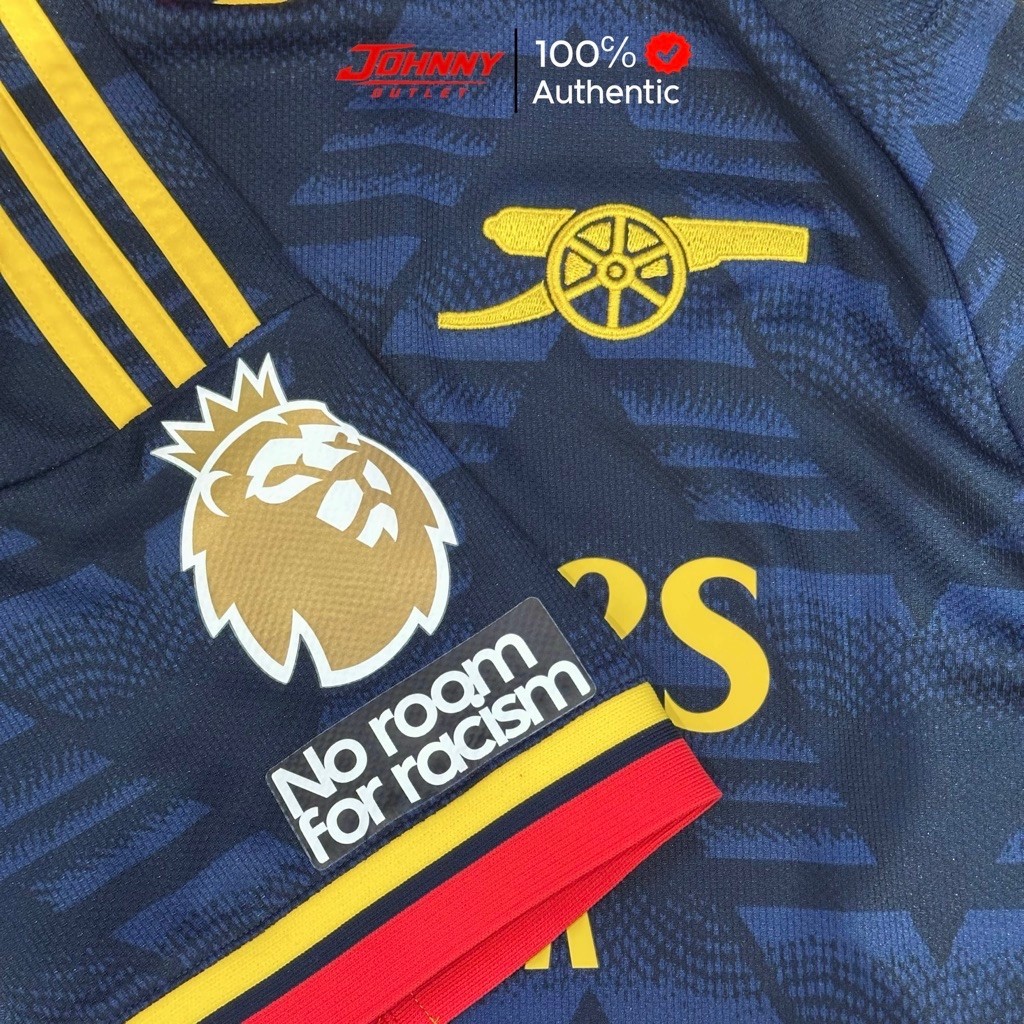 ARSENAL 2026/2027 AWAY REPLICA JERSEY
