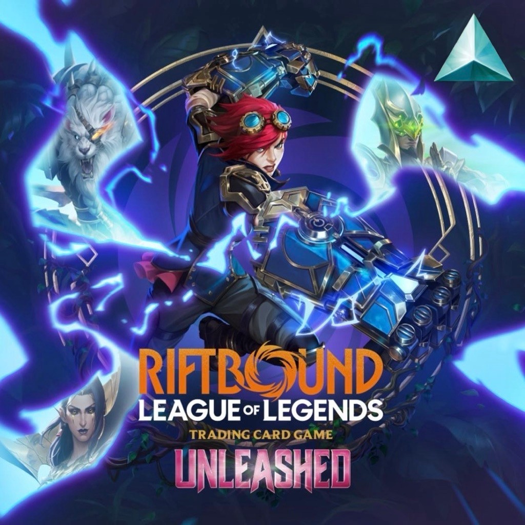Battlefield Singles | Unleashed | Riftbound