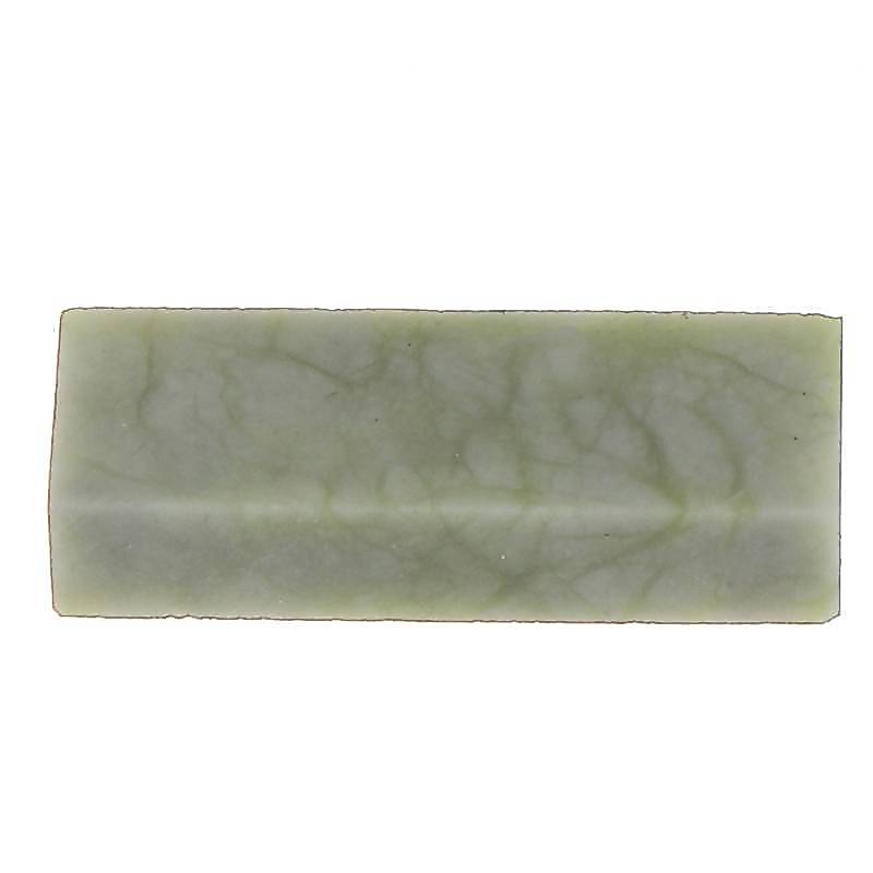 เดลี่ 10000# Grit Sharpening Oilstone Whetstone Sharpner หินน้ํามันขัดเงา