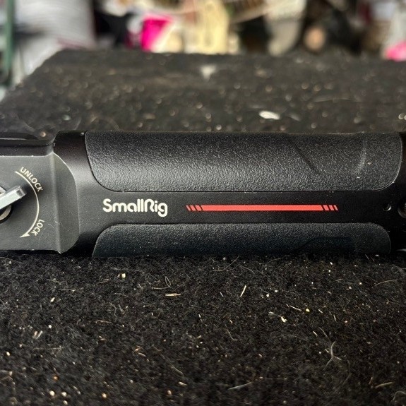 (มือสอง)SmallRig Smallrig Sling Handle สําหรับ DJI