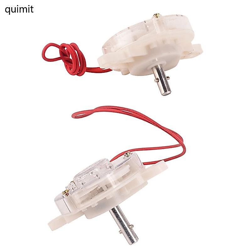 QUIM 60 นาที Universal Electric Fan Timer Performance Electric Fan Timer
