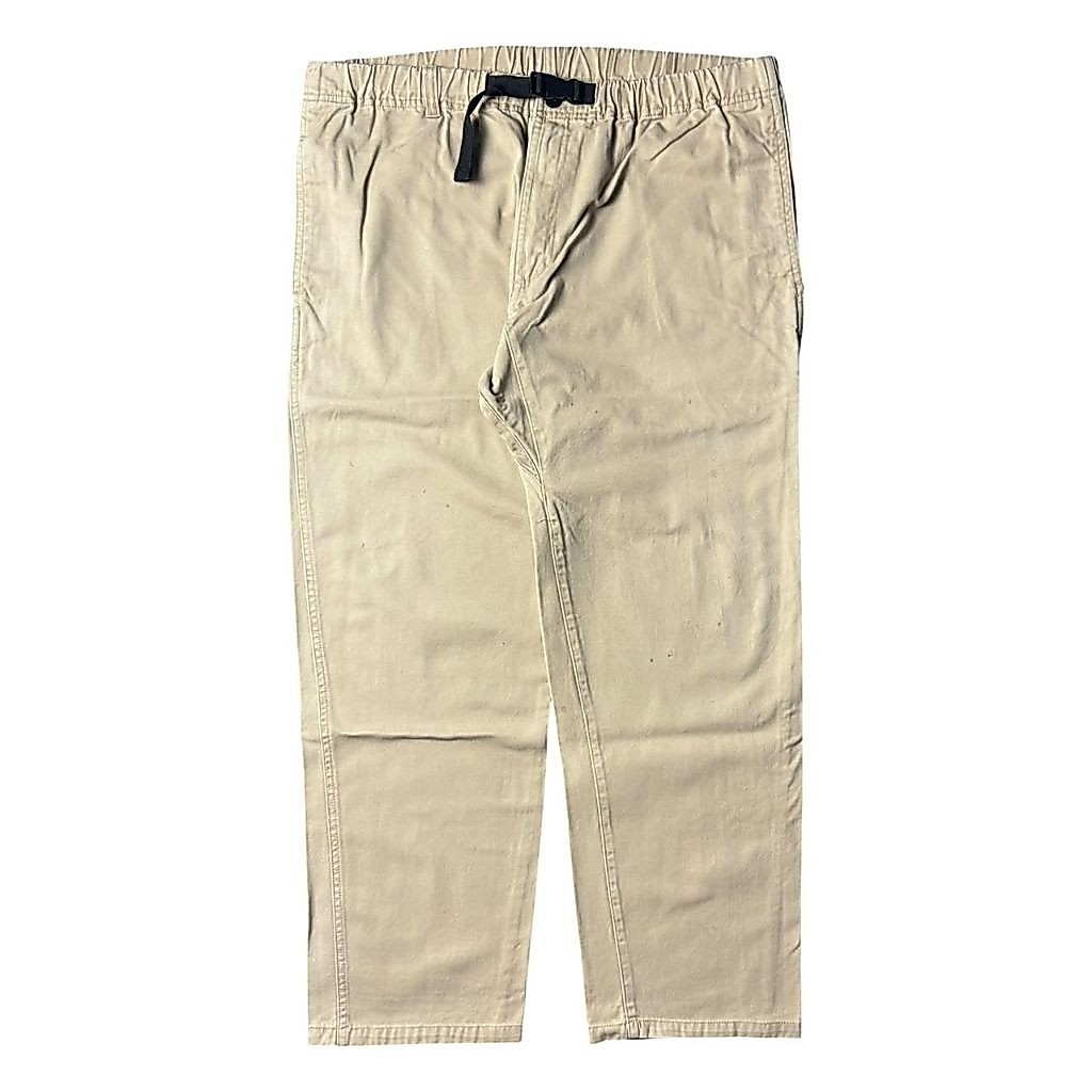 GU Relax Pants******