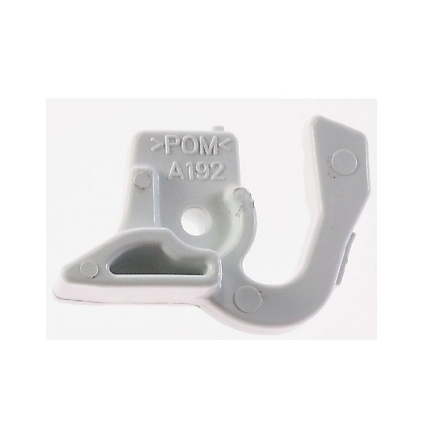 อะไหล่เเท้ศูนย์/Door Stopper Spring Right/สลักประตูด้านขวาตำเเหน่ง3-31-2/SHARP/LSTPPA192CBFA/ใช้กับรุ่นSJ-F70PV SJ-F75PV