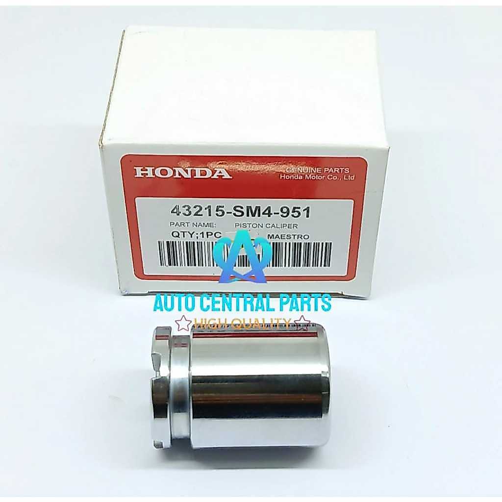 คาลิปเปอร์ลูกสูบ Maestro 43215-SM4-951 SUPER QUALITY
