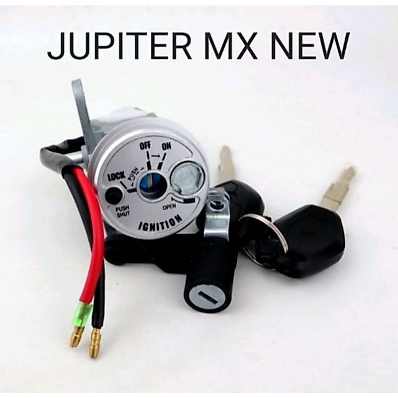 JUPITER MX NEW SUPER QUALITY CONTACT KEY