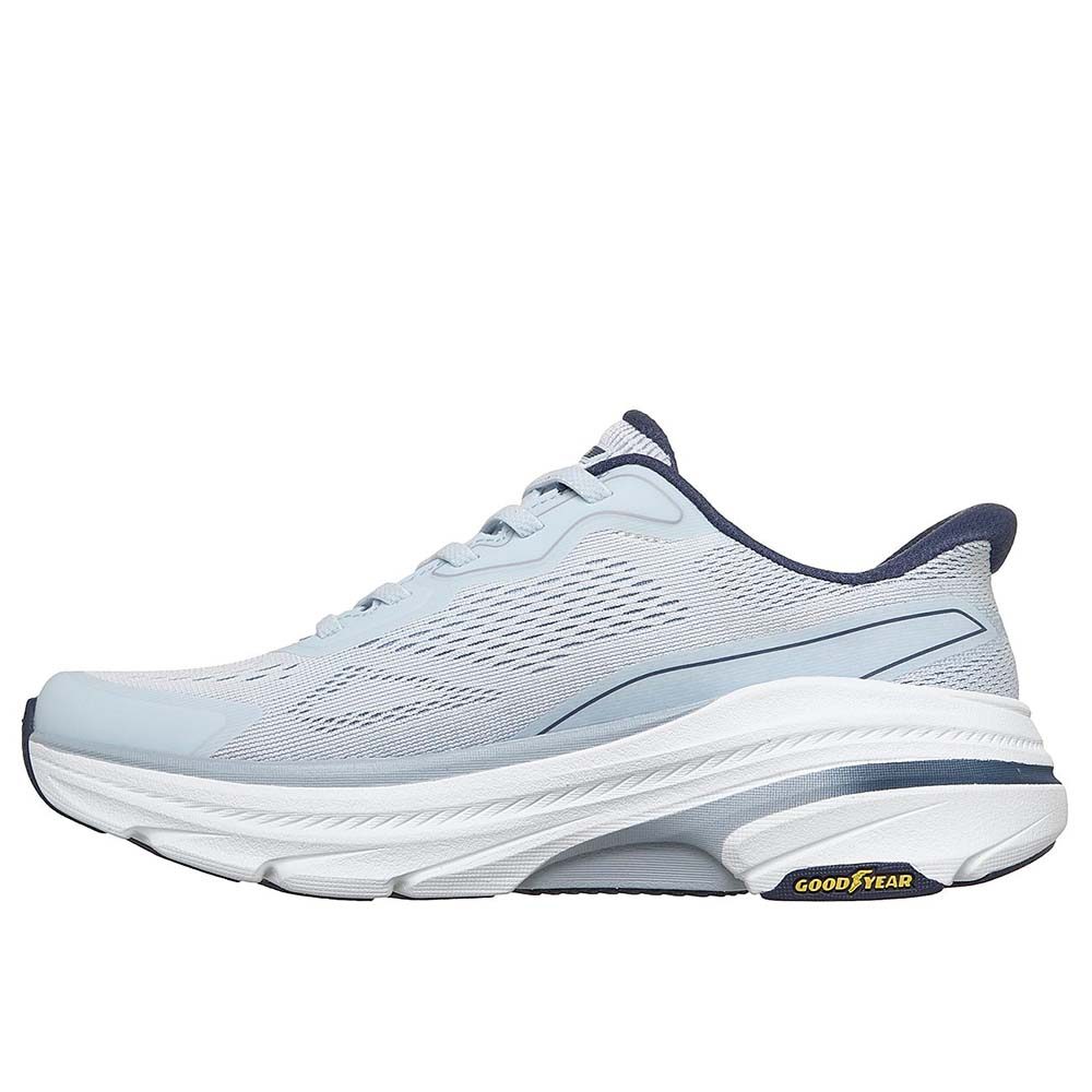 Skechers حذاء جري نسائي GOrun Max Cushioning Arch Fit 2.0 — صورة 7