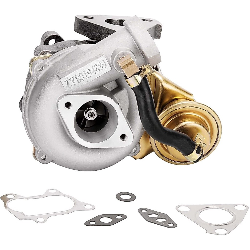 สําหรับเครื่องยนต์ขนาดเล็กสําหรับ Suzuki ALTO พร้อม YA1/F6AT Turbocharger 13900-62D51 สําหรับ 500cc-