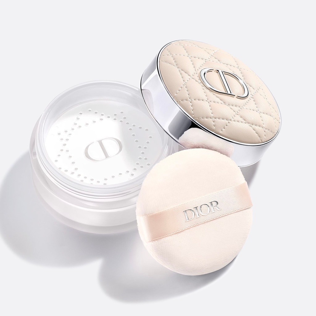 Dior Forever On Set Powder 20g (ป้ายไทย) แป้งฝุ่น