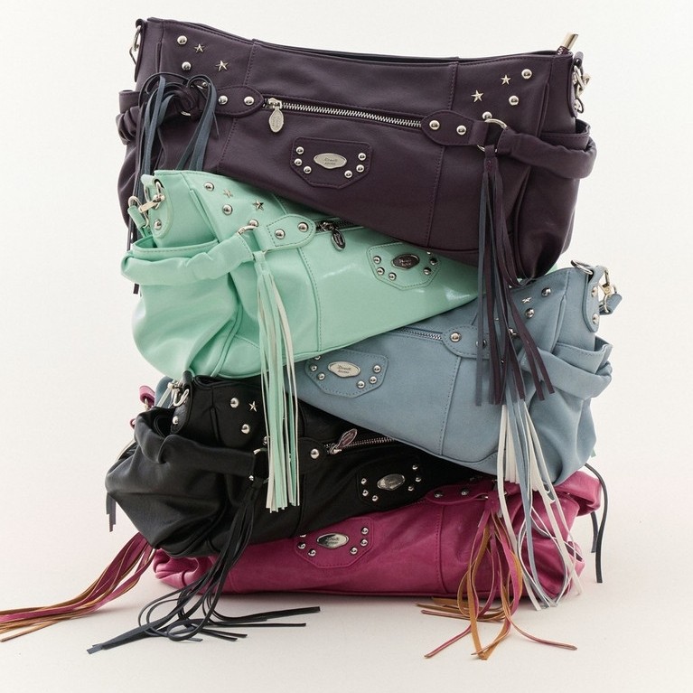 RORA bag [ NEW ] กระเป๋าสะพายทรงยาว - พร้อมส่ง