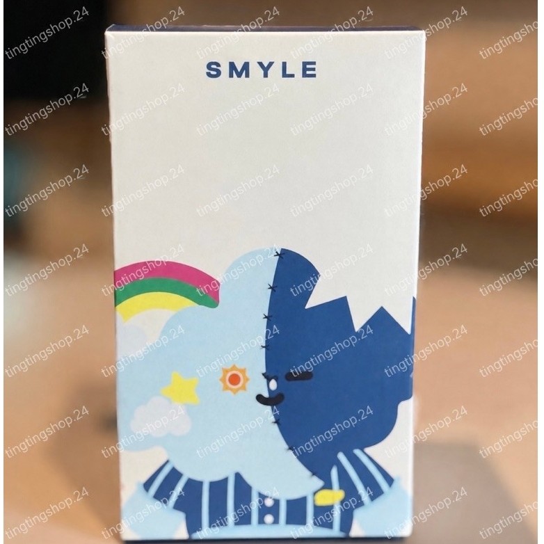 (พร้อมส่ง)Smyle Tumbler Fandom Character TUMBLER ขนาด 300 ml SMYLE GMMTV Shop