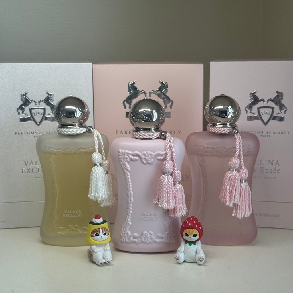 PDM Delina (Exclusif) (La Rosée) (Valaya Exclusif)