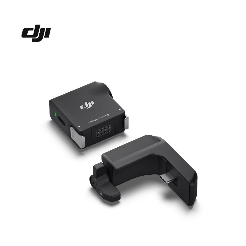 DJI RS โมดูลติดตามอัจฉริยะที่ได้รับการปรับปรุงสําหรับ DJI RS 5 RS 4 Pro RS 4 RS 4 Mini DJI อุปกรณ์เส