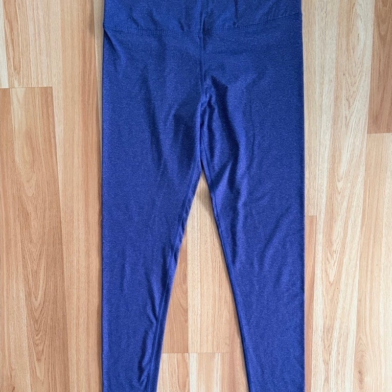 rbx active workout pant L