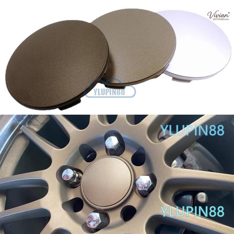 ฝาครอบดุมล้อรถยนต์ 65 มม. สําหรับ Rays Advan Volk Racing TE37 CE28 RE30 CE28n ZE40 4 ชิ้น-6