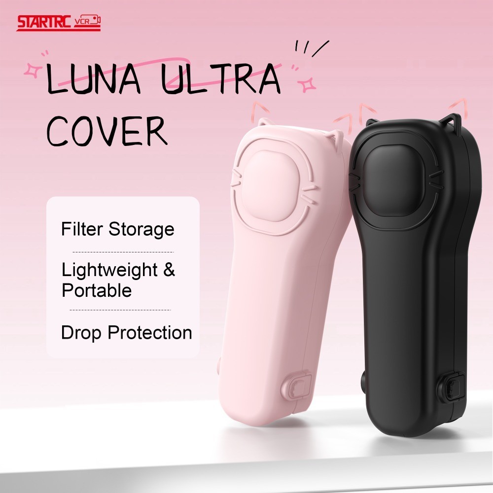 สําหรับ Insta360 Luna Ultra เคสป้องกัน, สําหรับ Insta360 Luna Ultra อุปกรณ์เสริม, สําหรับ Insta360 L