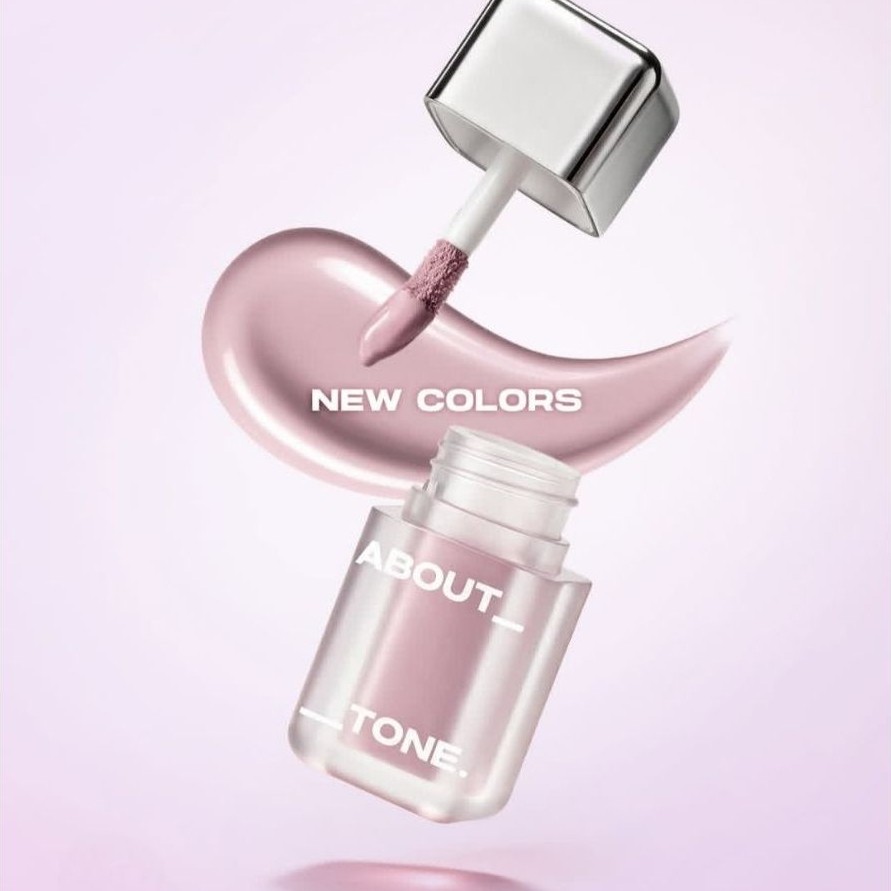 สีใหม่ 09-11 | บรัชออนคอนซีลเลอร์ About tone Skin layer fit Busher มี 22 สี ปกปิด/โกลว