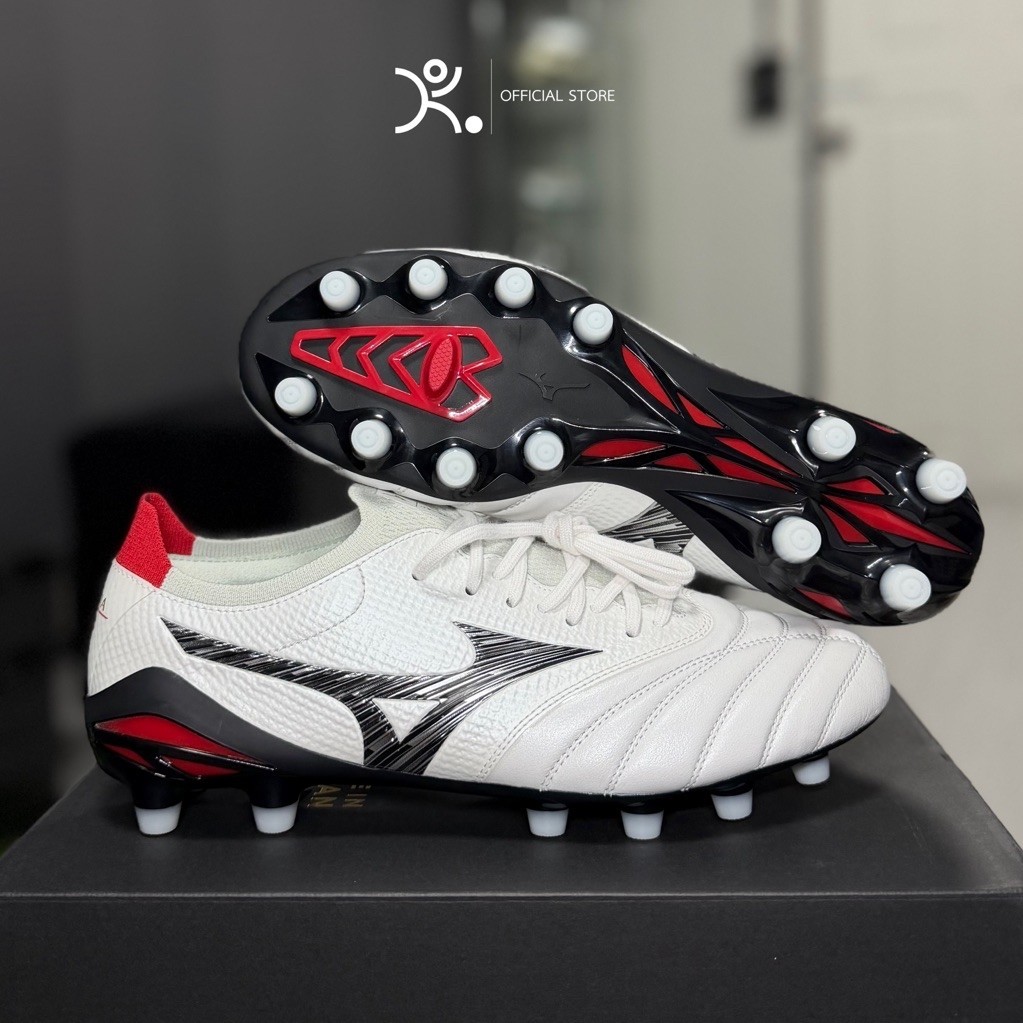 MIZUNO MORELIA NEO V BETA JAPAN FG