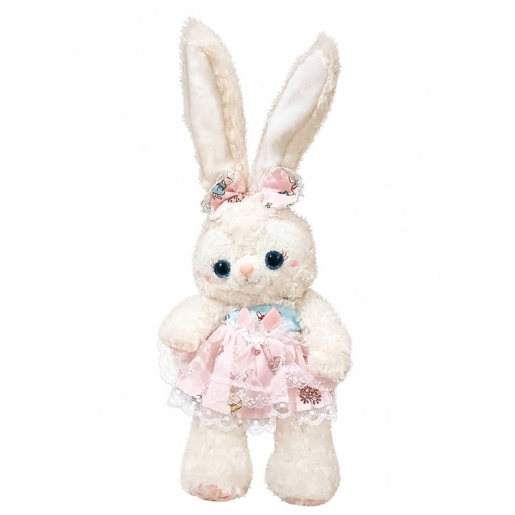 Stella Lou สเตลล่าลู ตุ๊กตากระต่ายน้อยสเตลล่า