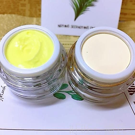 Demejine Demejine Today Cream+Night Cream Demejine Tonight Cream Skin Brightening 11Y