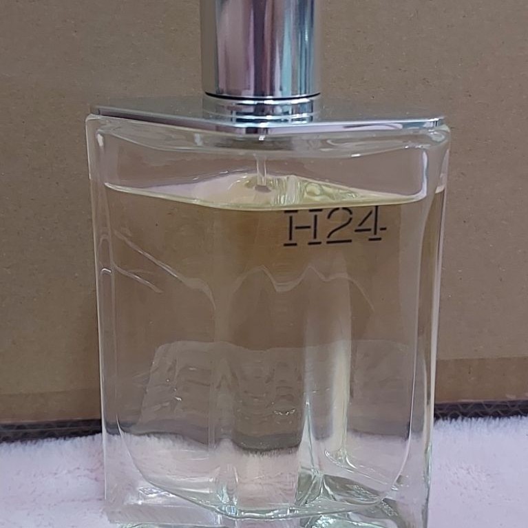 H24 hermes for men edt (แบบแบ่ง 3 ml.)