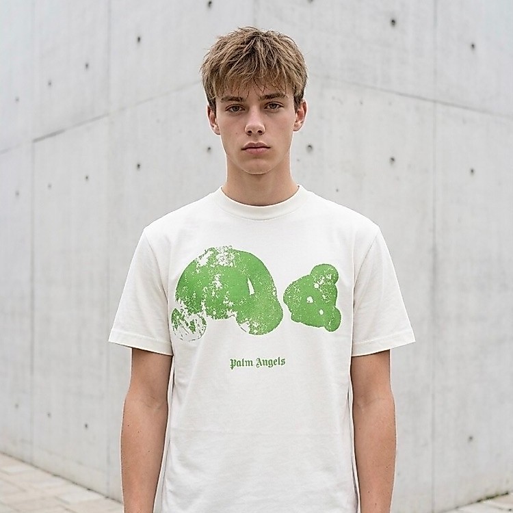 PALM ANGELS TSHIRT**