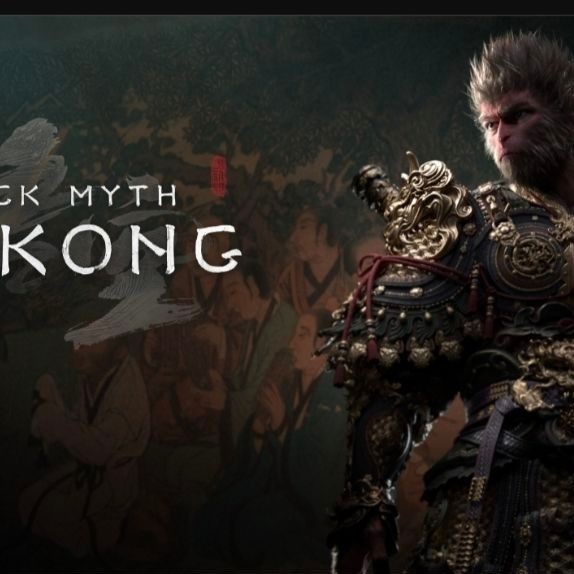 Black Myth Wukong เกมส์แท้ pc steam สตรีม คีย์เกมส์ key