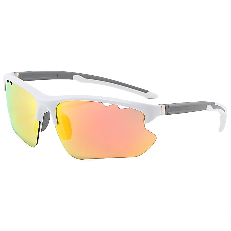 ยูนิเซ็กซ์ แว่นตาโพลาไรซ์แว่นตากันแดดขับรถกันแดด Retro แว่นตาแว่นตากันแดด Anti Glare ขับรถ SunGlasses UV400 — صورة 7
