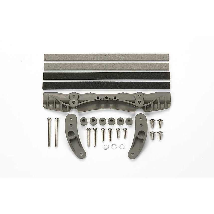 Tamiya 15458 ชุดสเตย์เบรคหลัง AR Chassis Mini 4WD Tune-Up Parts