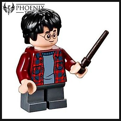 LEGO Harry Potter 75953 Hogwarts Whomping Willow Minifigure
