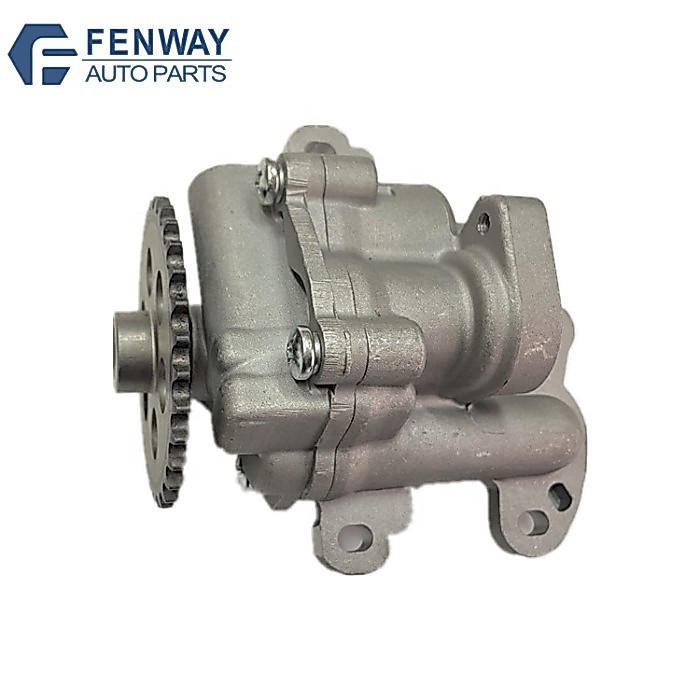 Factory Oil Pump For Ford Transit 2.0 2.4 1C1Q-6600-CC 1C1Q-6600-CD 1C1Q6600CC Car Oil Pump