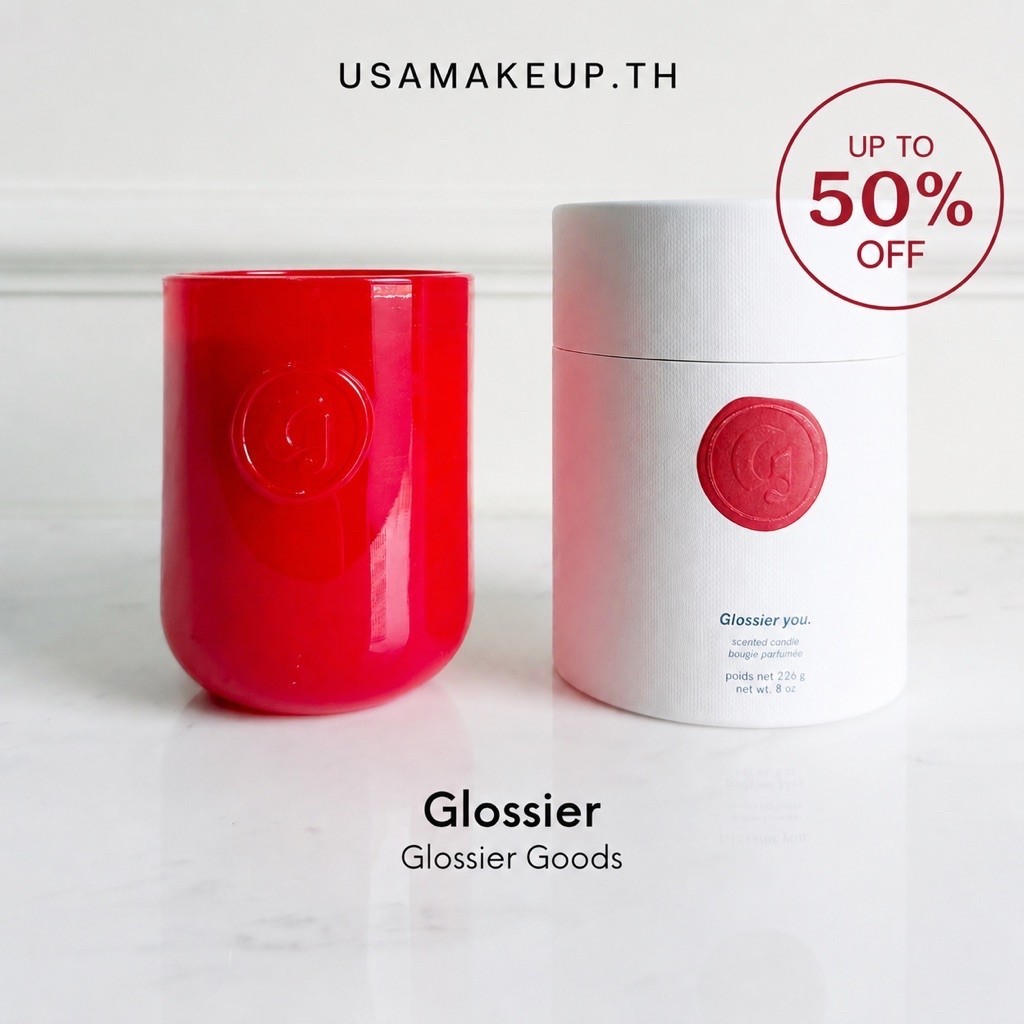 Glossier Clearance Sale สินค้าราคาพิเศษ พร้อมส่ง & แท้