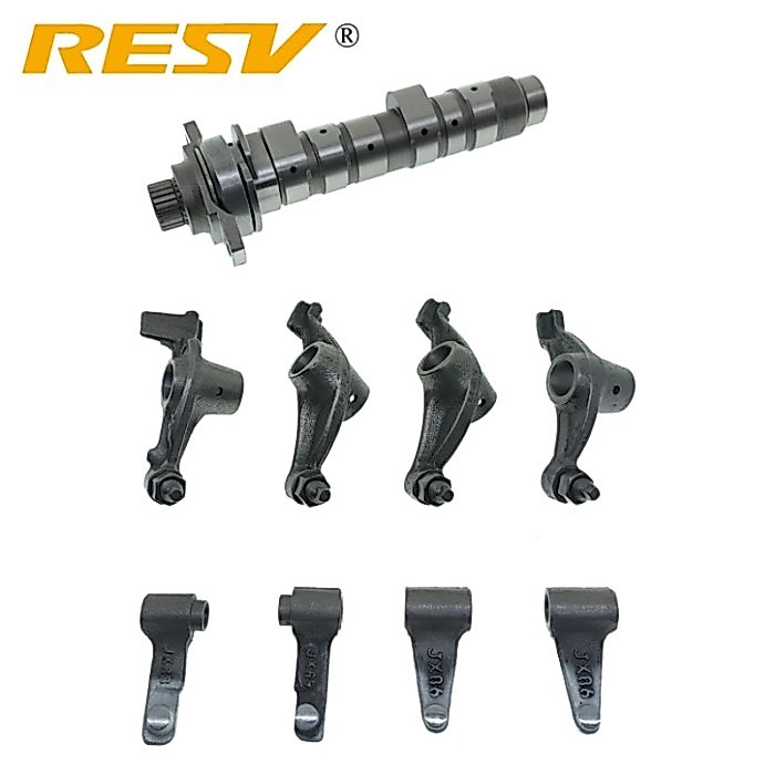 RESV for Shineray XY400 Classic X5 Engine CB400 CB400SS  XY CB 400 SS GY Camshaft Rocker Arm