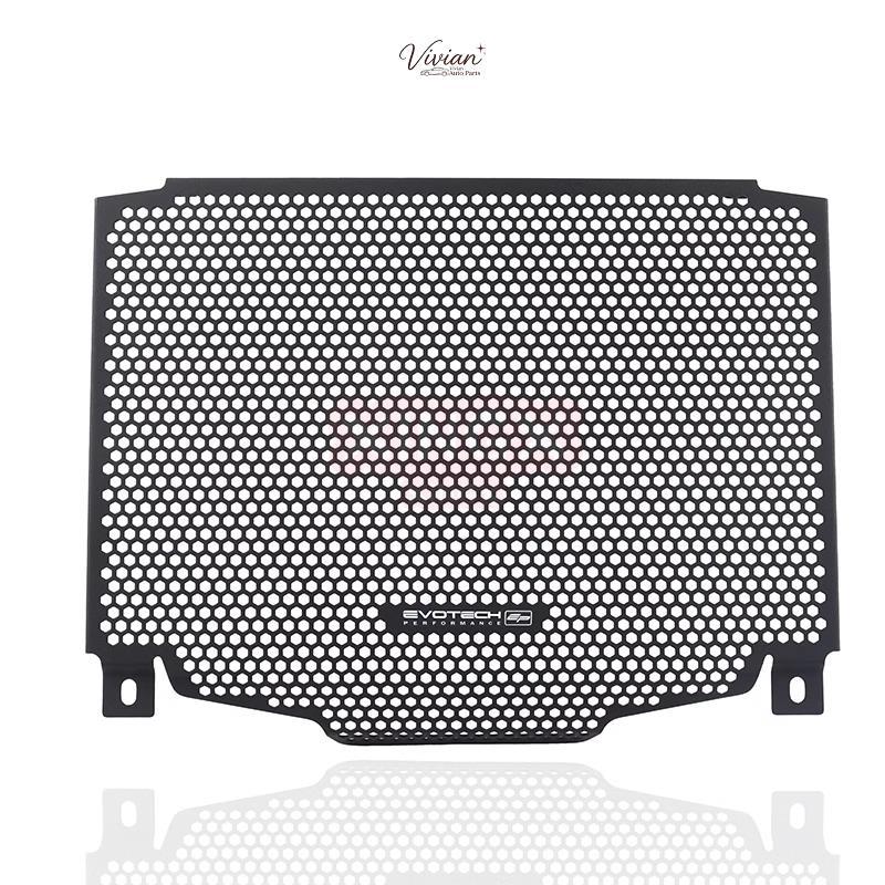 สําหรับ Z1000SX NINJA1000SX Z 1000SX NINJA 1000SX 2020-2022 2023 2024 หม้อน้ํารถจักรยานยนต์ Grille C
