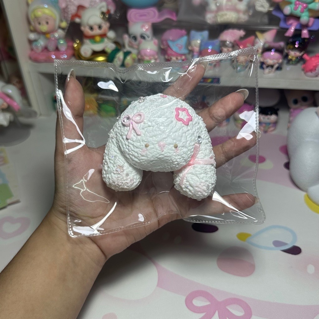 พร้อมส่ง! (มีลงงานใหม่)📍saleงานเก่า📍✨ ทาบะงานแฮนเมด ✨