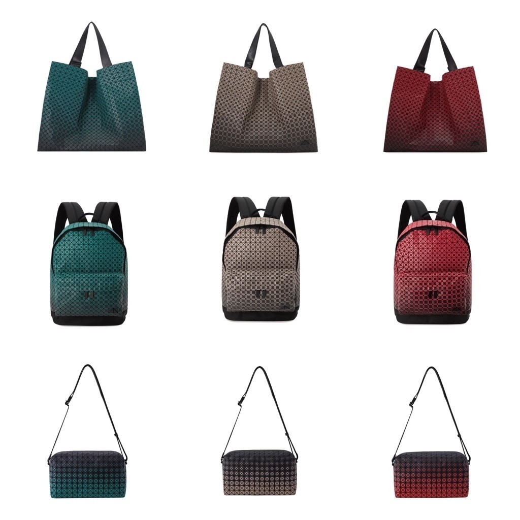 BaoBao Kuro series Gradual.