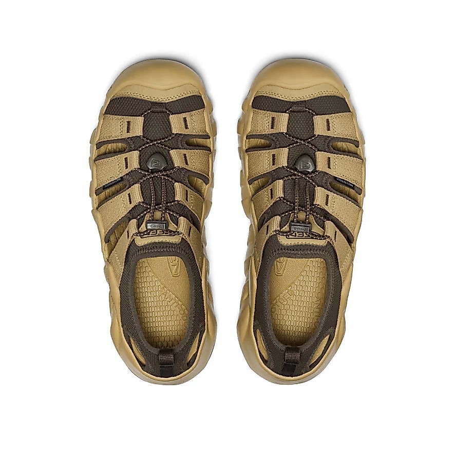 KEEN حذاء رجالي Hyperport H2 — صورة 4