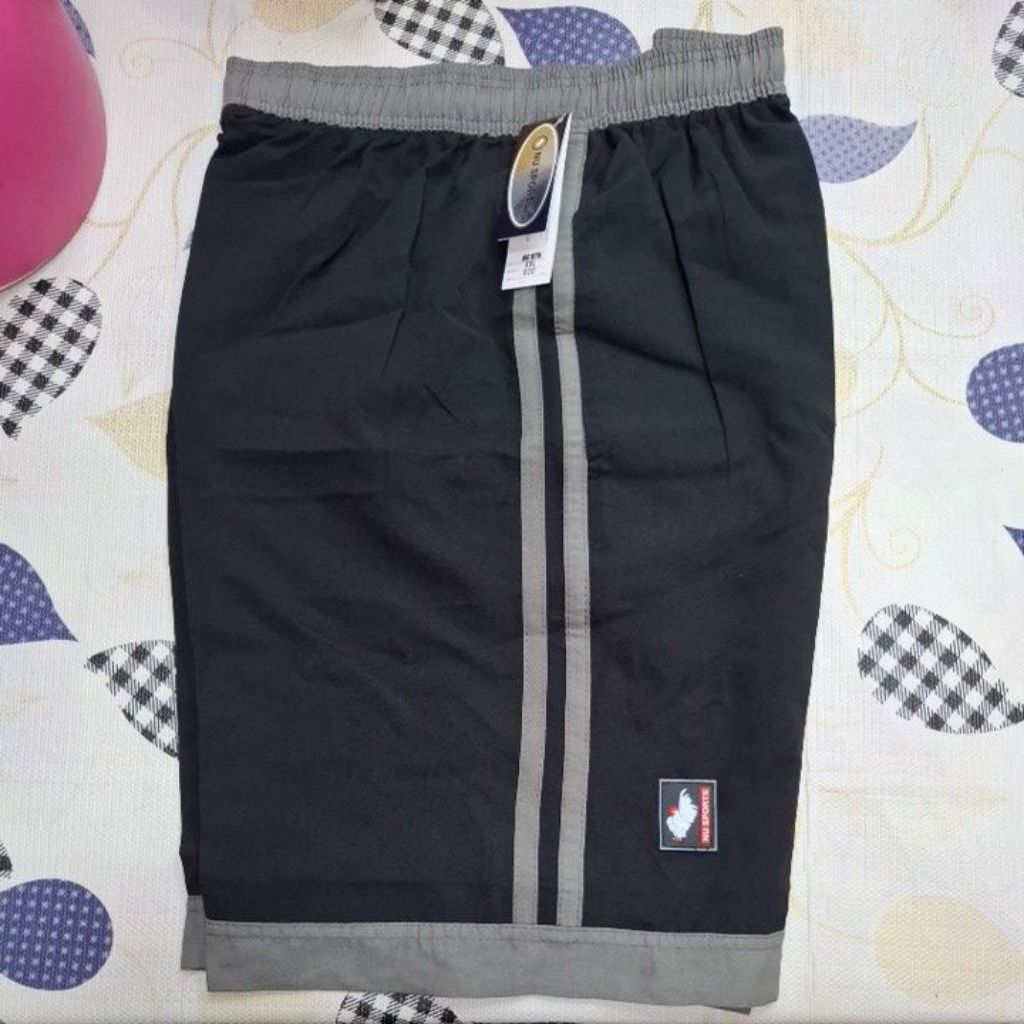 กางเกง​ขา​สั้น​Nu​ Sports​ รุ่น875​