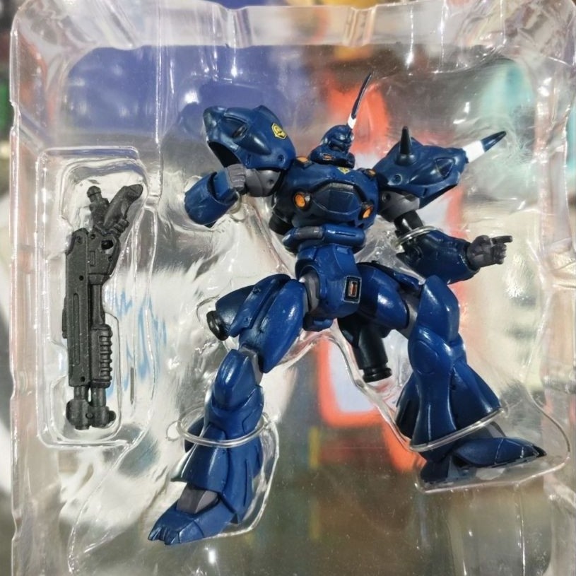 FW GUNDAM Ultimate Kampfer