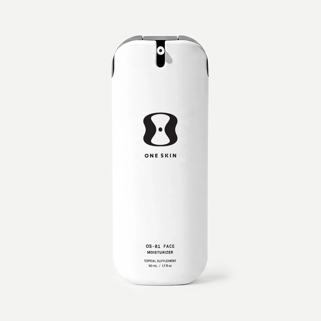 One Skin OS-01 Face moisturizer 50ml