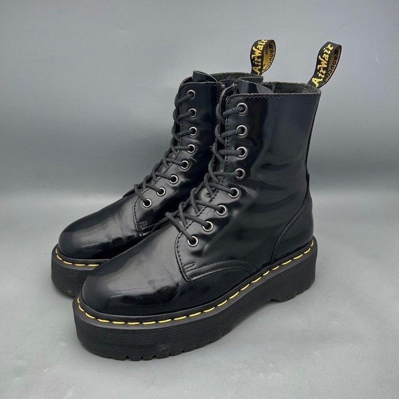 Dr.martens Jadon Smooth Size37