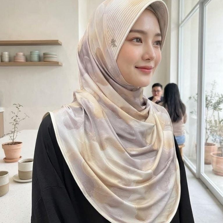 ผ้าคลุมสวมยืดพิมพ์ลาย(มีป้าย 𝖢𝖪) XL