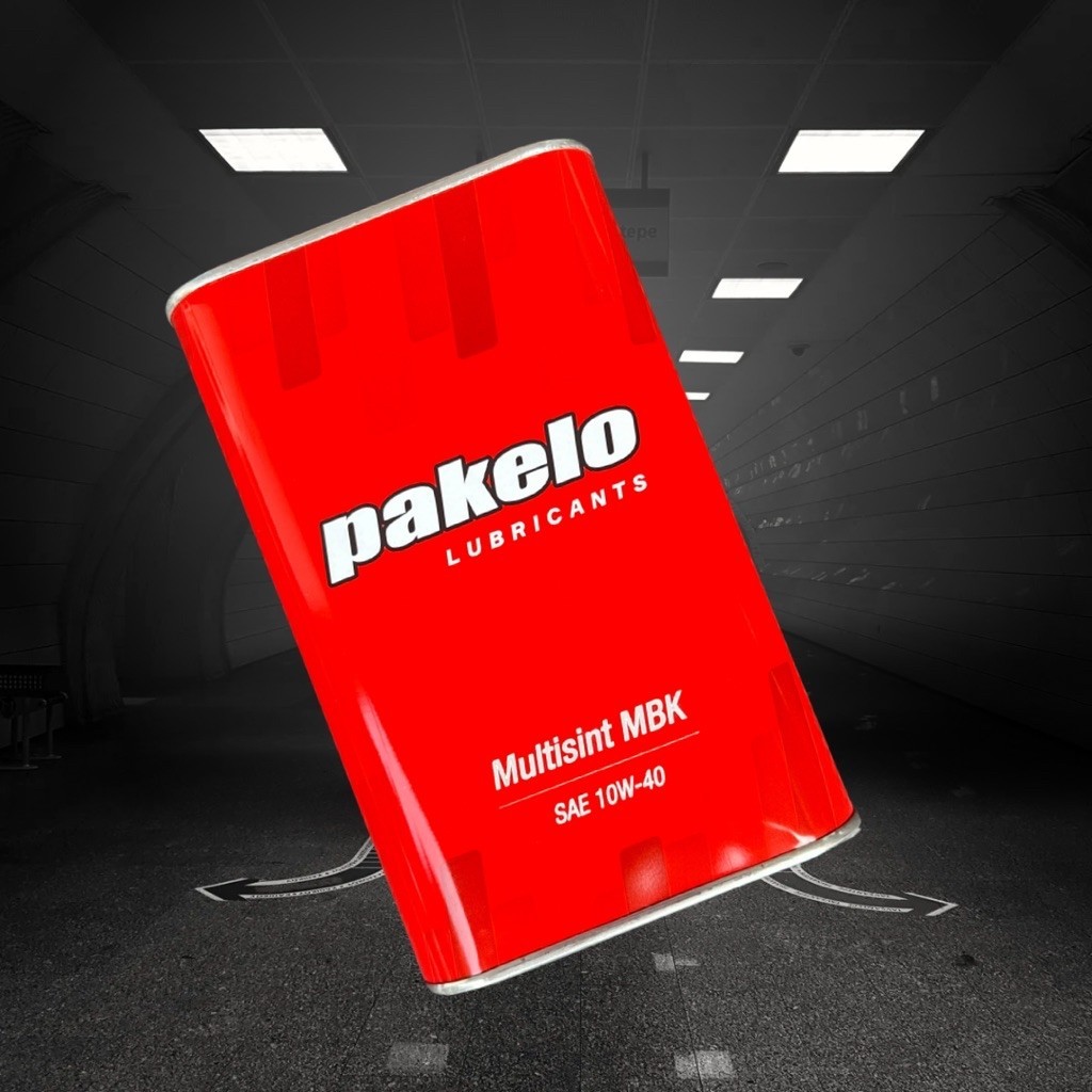 Pakelo Multisint EVO 10W-40 Made in ltaly