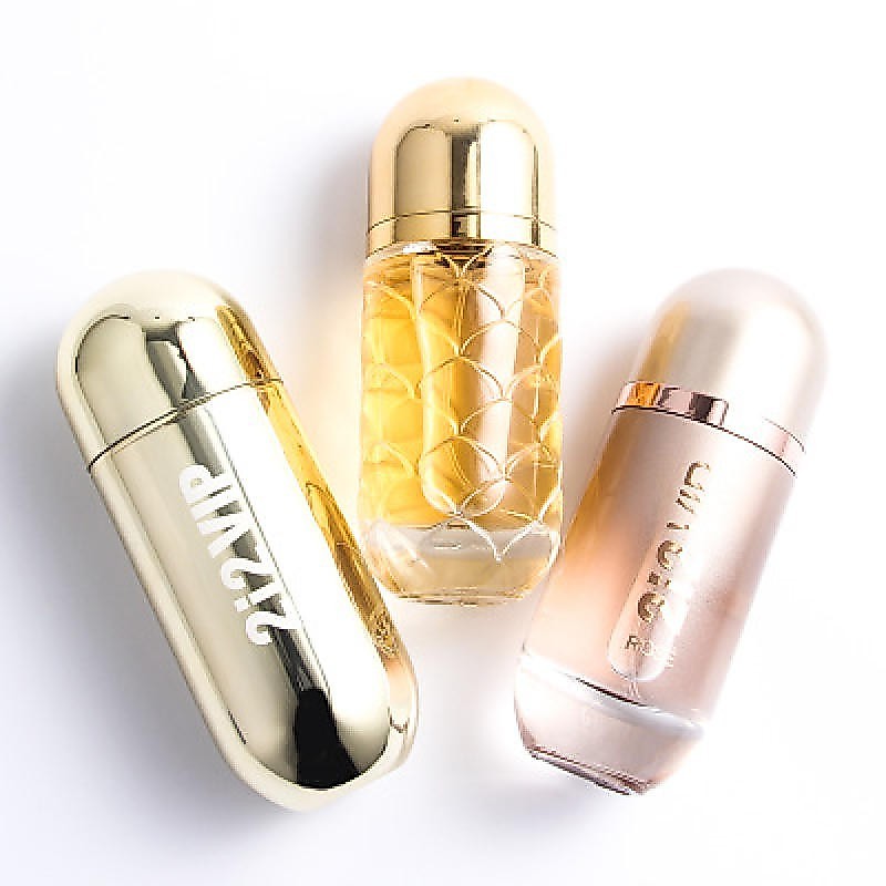 น้ำหอม 212 VIP SEXY ROSE พร้อมส่ง 3 กลิ่น ติดทนนาน