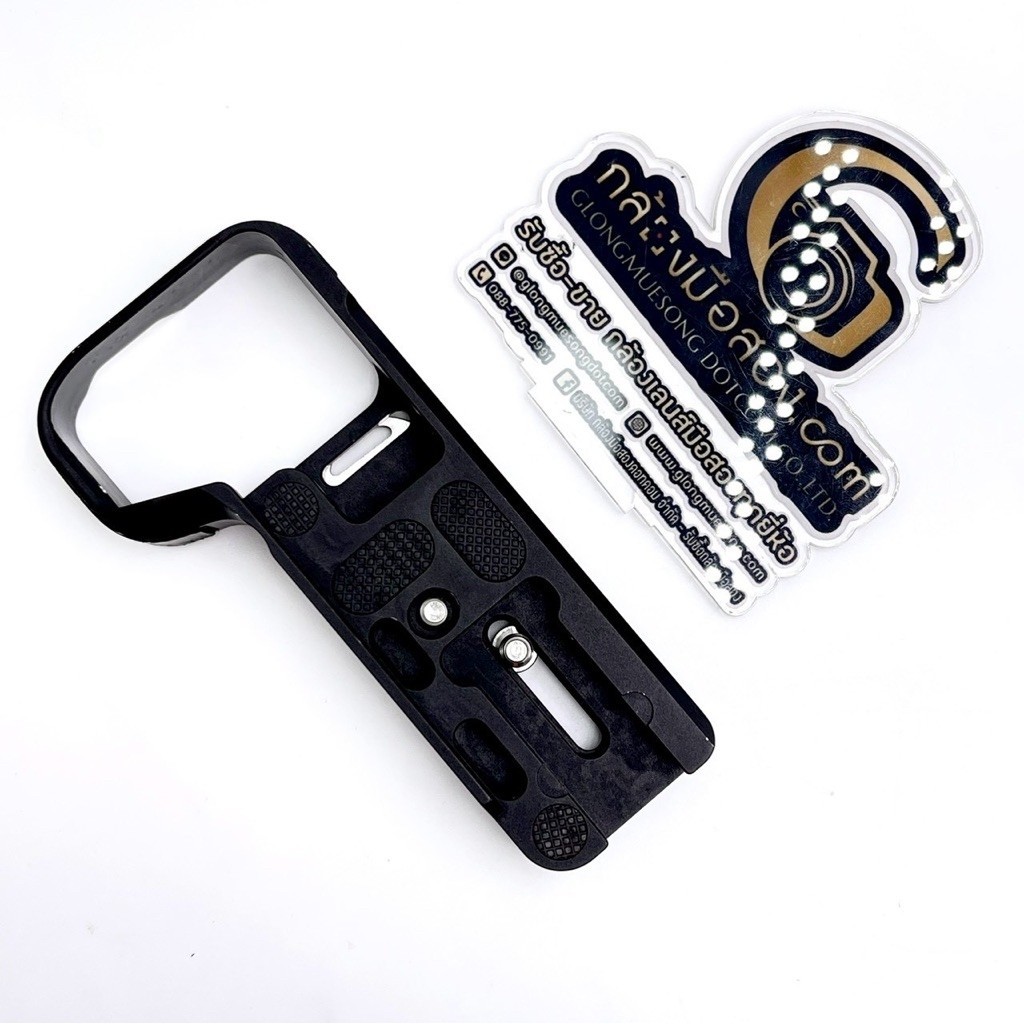 [มือสอง] YC Onion L-A7 L-Bracket สำหรับ Sony A7 A7II A7III A7RII A7RIII A7SII A9