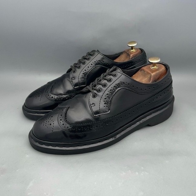 Dr.martens 3989 Mono Black Size42