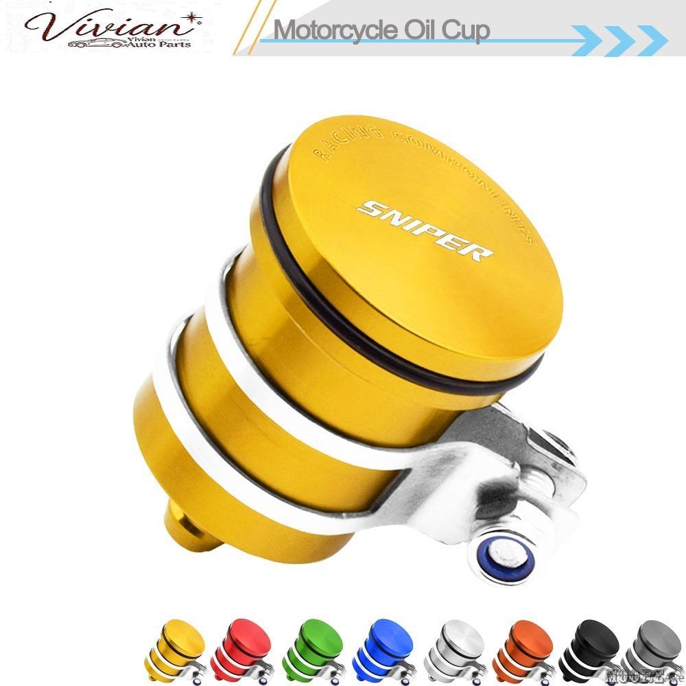 ร้อน! สําหรับ Yamaha SNIPER 150 Sniper MX 125 Sniper 135 155 อุปกรณ์เสริมรถจักรยานยนต์ CNC อลูมิเนีย
