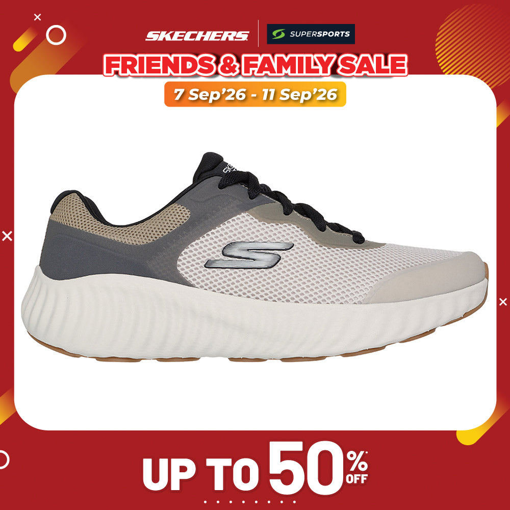 SKECHERS Performance GOrun Now - Prisma รองเท้าวิ่งผู้ชาย