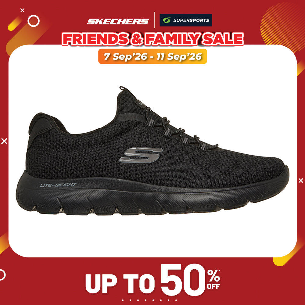 SKECHERS Summits - Corlen รองเท้าลำลองผู้ชาย