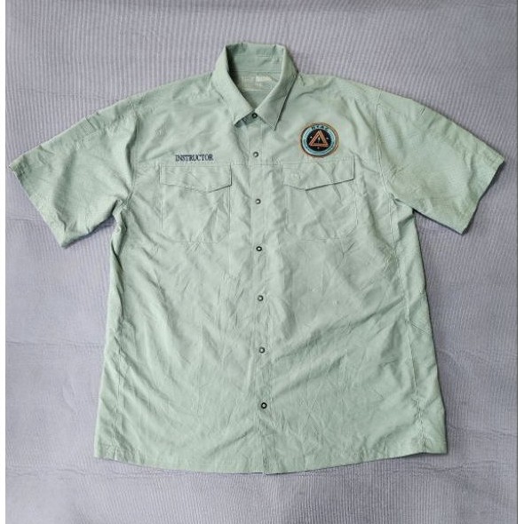 Tactical men shirt 5.11