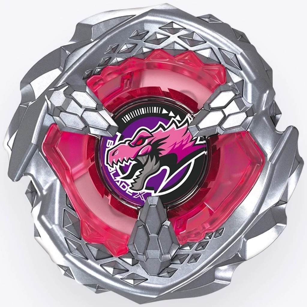 Beyblade X แท้ CX 17 05